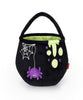 Legami Halloween Cauldron Trick or Treat Bag