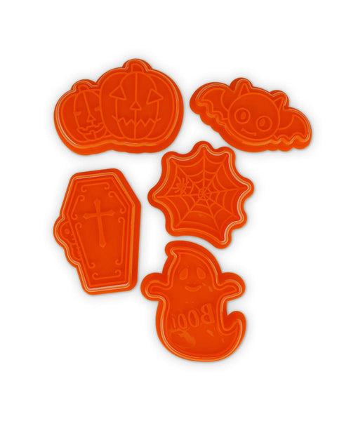 Legami Halloween Cookie Cutters