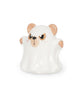 Legami Magic Kiss Lip Gloss - Teddy Ghost