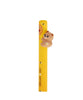 Legami Free Hugs Ballpoint Pen - Teddy Bear
