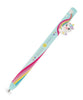 Legami Free Hugs Ballpoint Pen - Unicorn