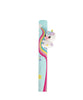 Legami Free Hugs Ballpoint Pen - Unicorn