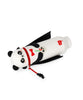 Legami Kawaii 2-in-1 Pencil Case - Panda Bam-Boo