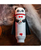 Legami Kawaii 2-in-1 Pencil Case - Panda Bam-Boo