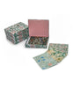 Pomegranate Keepsake Boxed Notecards - William Morris