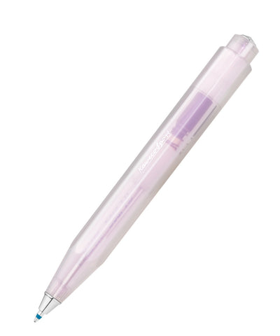 Kaweco LUNAR Sport Ballpoint Pen - Light Purple