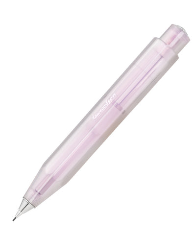 Kaweco LUNAR Sport Mechanical Pencil - Light Purple