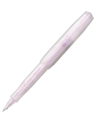 Kaweco LUNAR Sport Rollerball Pen - Light Purple