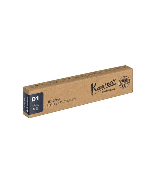Kaweco Soul D1 Ballpoint Refills - Pack of 5