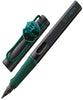 Lamy safari Harry Potter Special Edition Fountain Pen - Slytherin