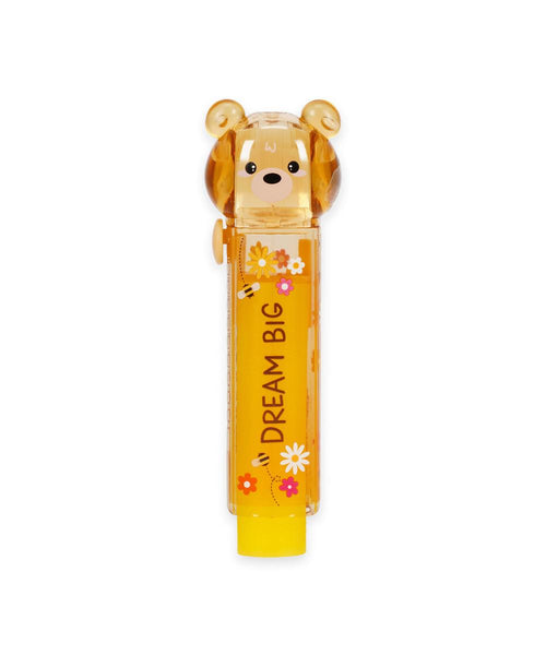 Legami Bear Sweet Bear Retractable Eraser - Teddy Bear