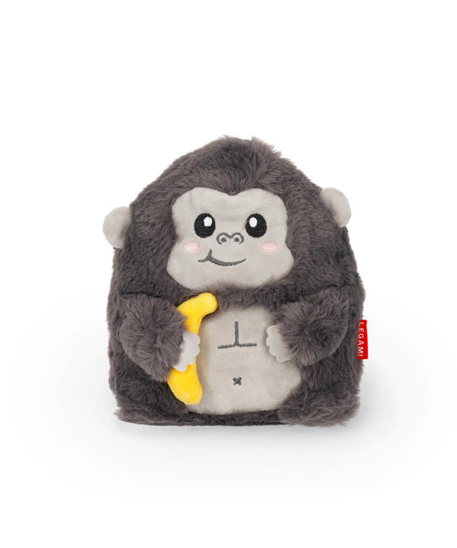 Legami Mini Super Soft! Plush - Gorilla