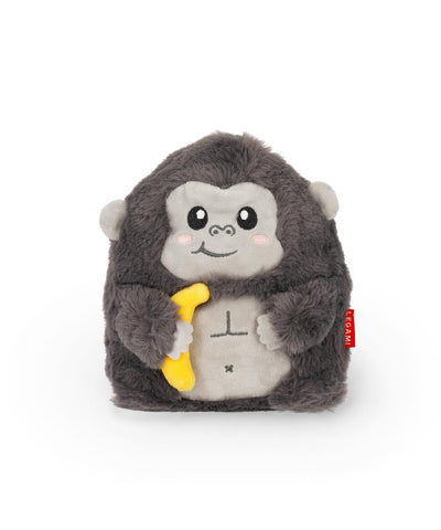 Legami Mini Super Soft! Plush - Gorilla