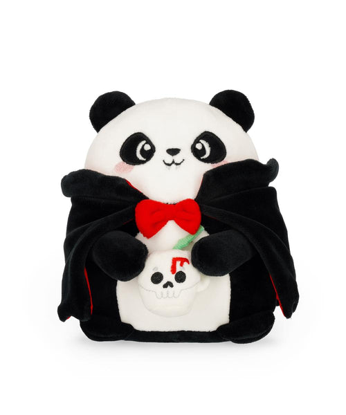Legami Super Soft Halloween Mini Plush