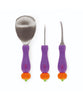 Legami Halloween Pumpkin Carving Kit