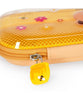 Legami Wonder-Wow Pencil Case - Teddy Bear