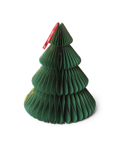 Legami Foldable Paper Chritmas Tree
