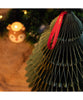 Legami Foldable Paper Chritmas Tree