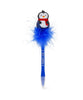 Legami Light-Up Gel Pen - Penguin