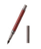 Tom Hessin Revolution Collection Fountain Pen - Ironbridge