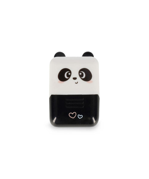 Legami Decorative Roller Stamp - Panda