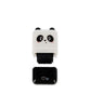 Legami Decorative Roller Stamp - Panda