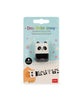 Legami Decorative Roller Stamp - Panda
