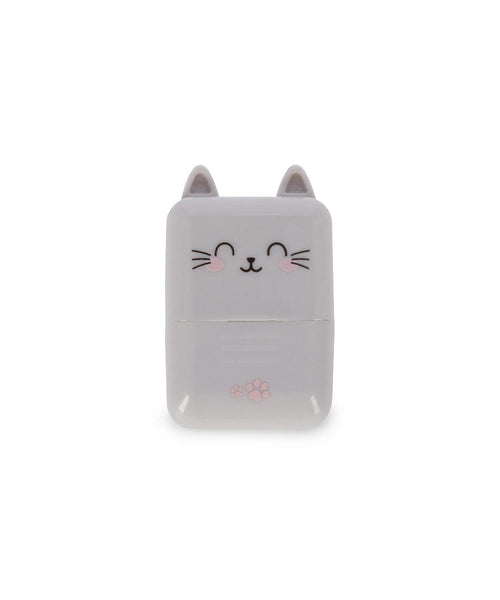 Legami Decorative Roller Stamp - Kitty
