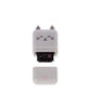 Legami Decorative Roller Stamp - Kitty