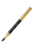 Tom Hessin Revolution Collection Fountain Pen - Palace Gates