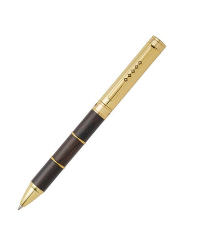 Tom Hessin Revolution Collection Ballpoint Pen - Palace Gates