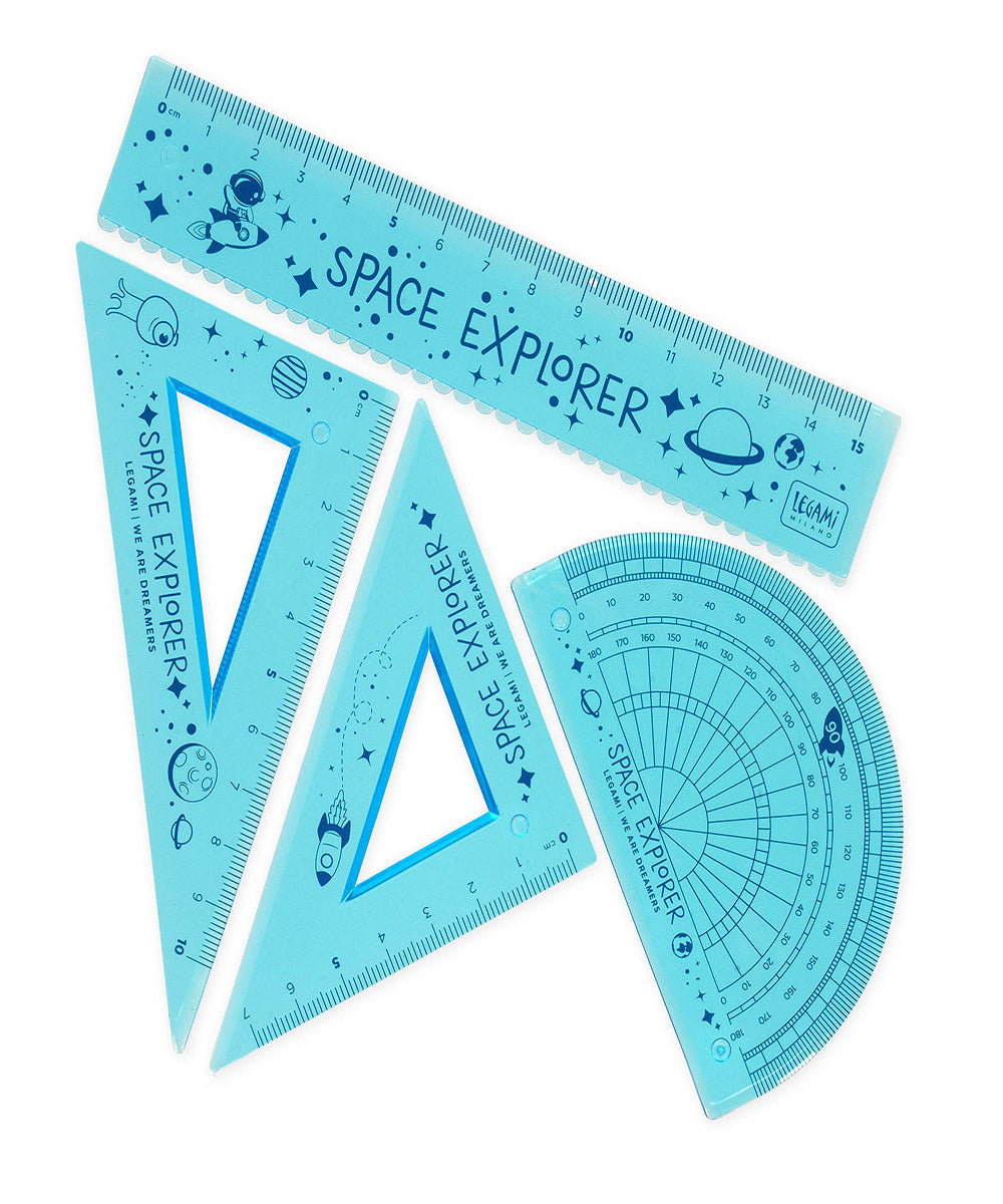 Geometry Point Set Legami Geometry Set You Rule! - Space | The Hamilton Pen Company