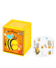 Legami Stackable Desk Storage Box - Bee