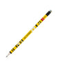 Legami I Used to be a newspaper - Recycled Paper Pencil - Bee