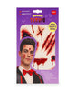 Legami Scar Face Tattoos