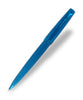 Diplomat Viper Ballpoint Pen - Blue Guilloche