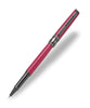 Tom Hessin Rebel Collection Rollerball - Jewellers Rouge