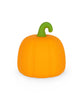Legami Rechargeable Silicone LED Light - Pumpkin