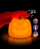Legami Rechargeable Silicone LED Light - Pumpkin