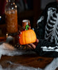 Legami Rechargeable Silicone LED Light - Pumpkin