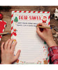 Legami Santa Claus Letter Kit