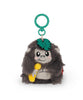 Legami Super Soft! Tiny Plush Key Ring - Gorilla