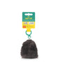 Legami Super Soft! Tiny Plush Key Ring - Gorilla