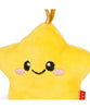 Legami Plush Christmas Decoration - Star
