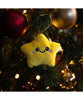 Legami Plush Christmas Decoration - Star