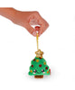 Legami Plush Christmas Decoration - Christmas Tree