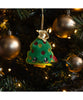 Legami Plush Christmas Decoration - Christmas Tree