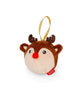 Legami Plush Christmas Decoration - Reindeer