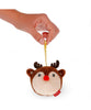 Legami Plush Christmas Decoration - Reindeer