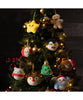 Legami Plush Christmas Decoration - Reindeer